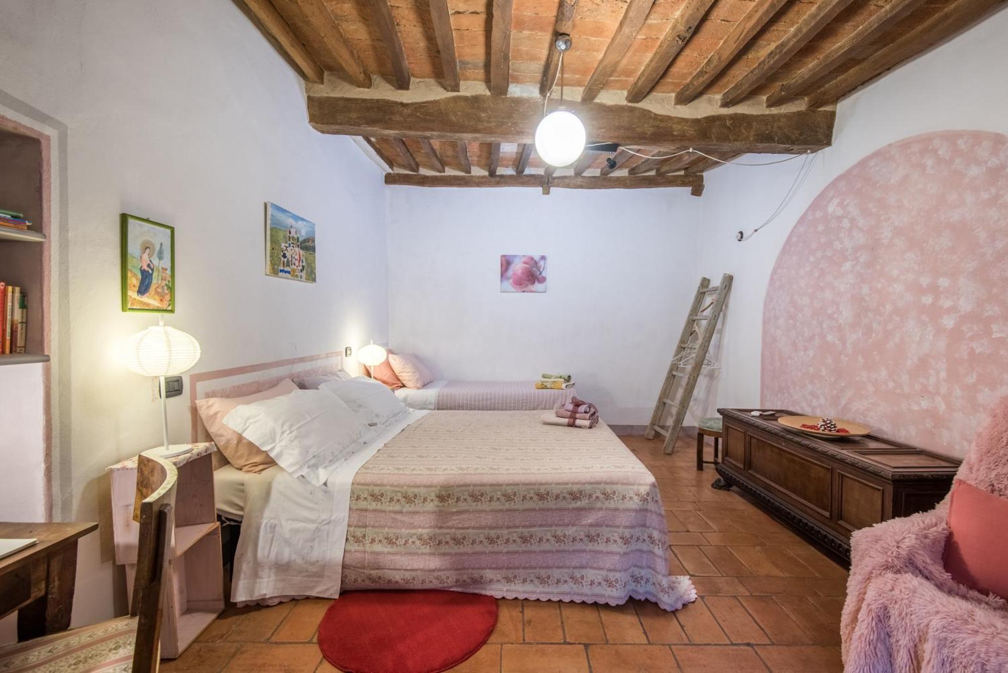 La Casa Gialla Di Holiday home