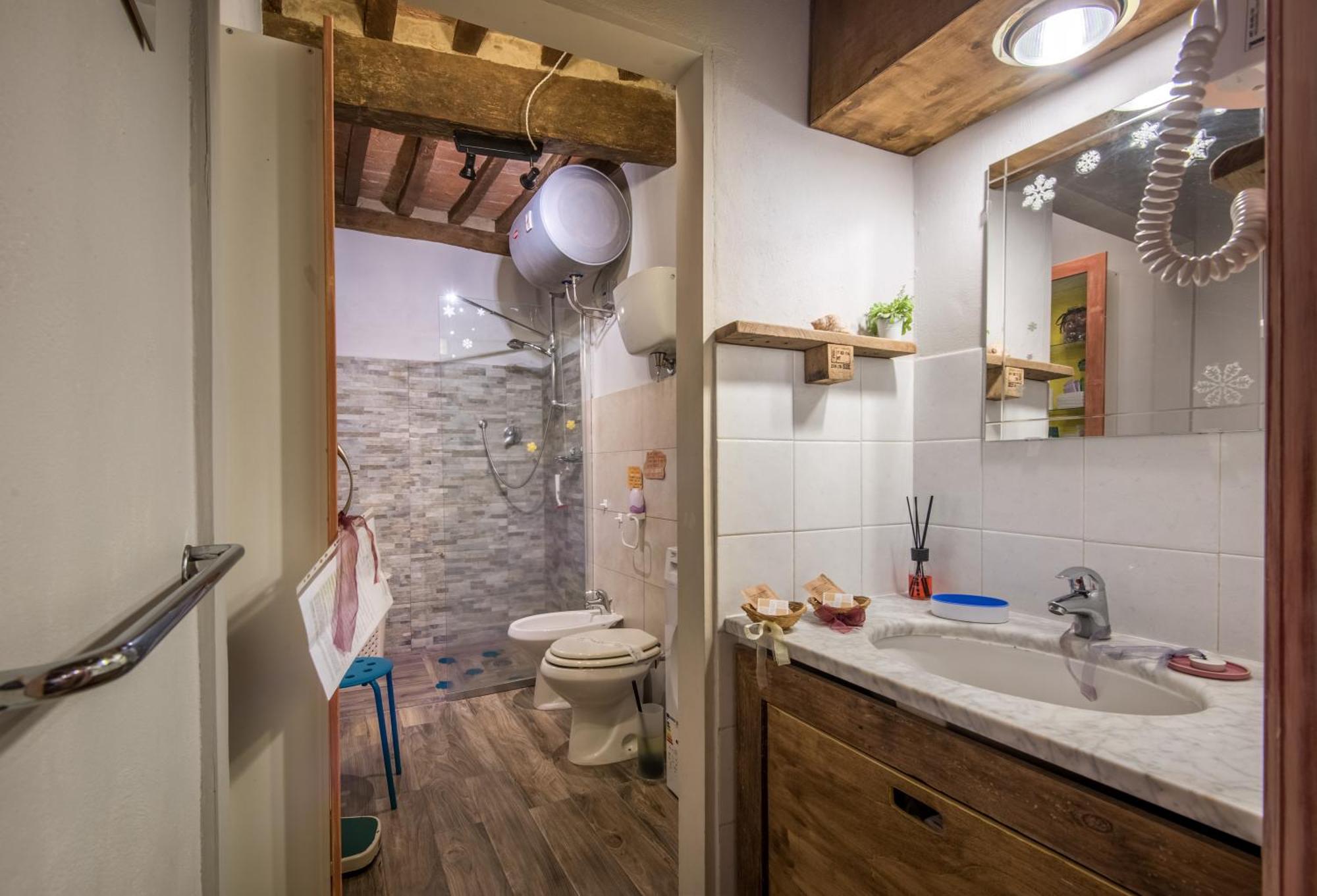 La Casa Gialla Di Casa vacanze *