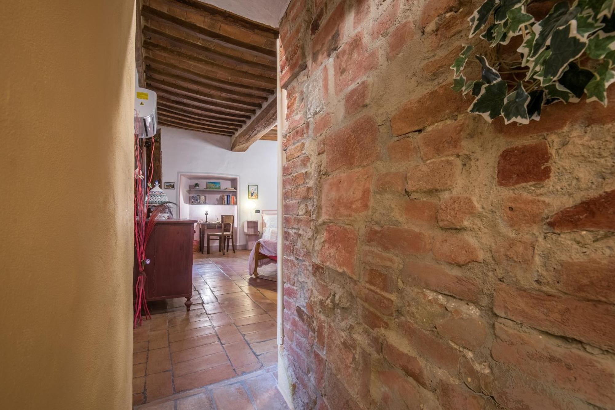 La Casa Gialla Di Casa vacanze *